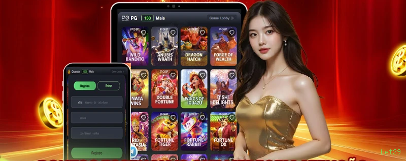 Download Android bet29